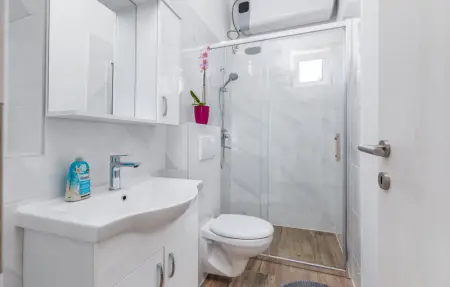 Location Maison 8 personnes à Fazana - Photo 38