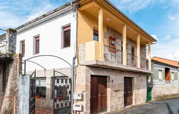 Apartment in A Arnoia ESO002 N°893852