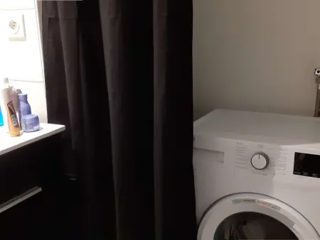 Appartement neuf lumineux avec balcon, Wi-Fi, au pied de la plage du Chay, Royan - Photo 6