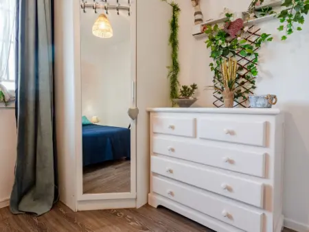 La Fontaine, Appartement 4 personnes à Villers sur mer - Photo 4