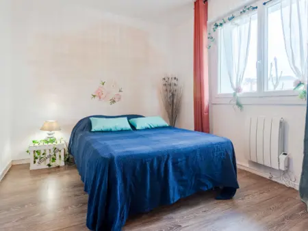 La Fontaine, Appartement 4 personnes à Villers sur mer - Photo 10