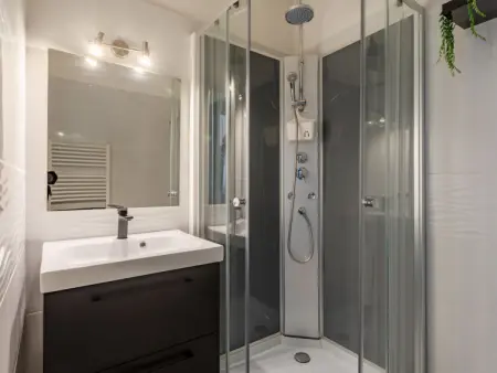 La Fontaine, Appartement 4 personnes à Villers sur mer - Photo 13