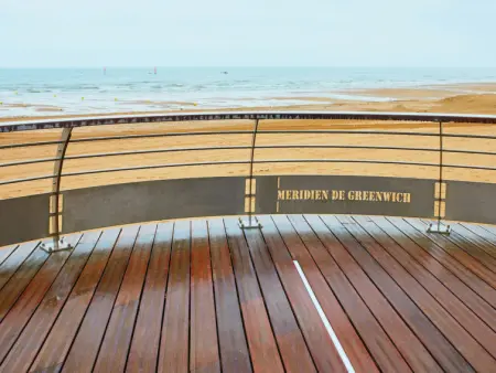 La Fontaine, Appartement 4 personnes à Villers sur mer - Photo 20