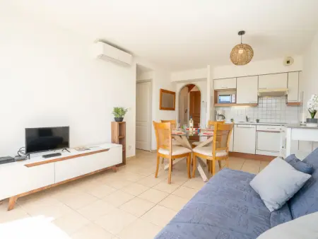 Les Embruns, Appartement 4 personnes à Saint Cyprien - Photo 2