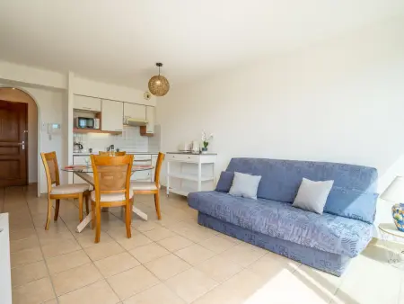 Les Embruns, Appartement 4 personnes à Saint Cyprien - Photo 6