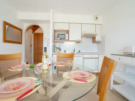Les Embruns, Appartement 4 personnes à Saint Cyprien - Photo 8