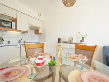 Les Embruns, Appartement 4 personnes à Saint Cyprien - Photo 9