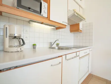 Les Embruns, Appartement 4 personnes à Saint Cyprien - Photo 10