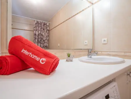 Les Embruns, Appartement 4 personnes à Saint Cyprien - Photo 13