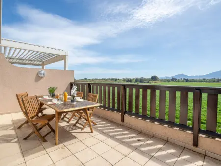 Les Embruns, Appartement 4 personnes à Saint Cyprien - Photo 15