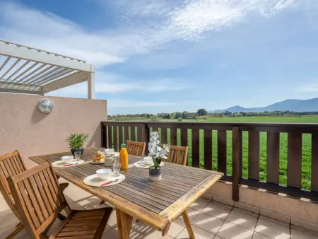 Les Embruns, Appartement 4 personnes à Saint Cyprien - Photo 16