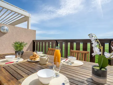 Les Embruns, Appartement 4 personnes à Saint Cyprien - Photo 17