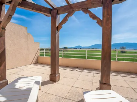 Les Embruns, Appartement 4 personnes à Saint Cyprien - Photo 22