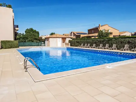 Les Embruns, Appartement 4 personnes à Saint Cyprien - Photo 24