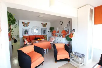 Apartamento en Región de Murcia,Apartamento Patio Andaluz ES-30380-22 N°893868