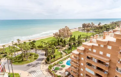 Appartement à Oropesa del Mar - L893876