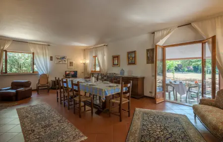 Location Maison 8 personnes à Ponzano di Fermo - Photo 2