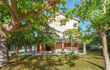 Location Maison 8 personnes à Ponzano di Fermo - Photo 6