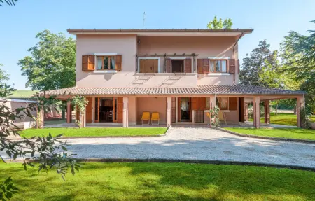 Location Maison 8 personnes à Ponzano di Fermo - Photo 7