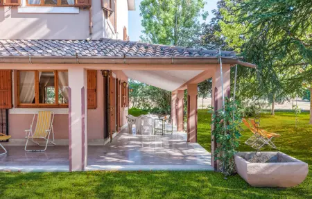 Location Maison 8 personnes à Ponzano di Fermo - Photo 8