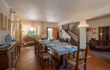 Location Maison 8 personnes à Ponzano di Fermo - Photo 11