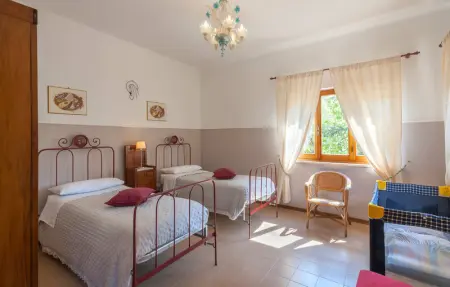 Location Maison 8 personnes à Ponzano di Fermo - Photo 17