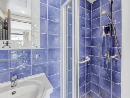 Appartement avec grande terrasse, WIFI, proche port et commerces, Perros-Guirec - Photo 4