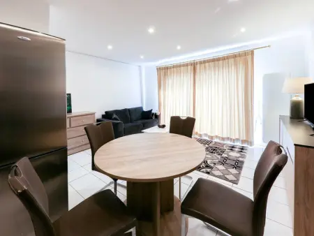 Appartement avec grande terrasse, WIFI, proche port et commerces, Perros-Guirec - Photo 5