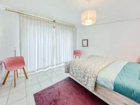 Appartement avec grande terrasse, WIFI, proche port et commerces, Perros-Guirec - Photo 8