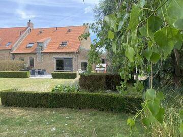 Location Maison à Middelkerke,Meeuwenoord - N°845270