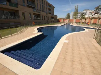 Appartement à Empuriabrava,Puig Rom ES9420.914.1 N°869288