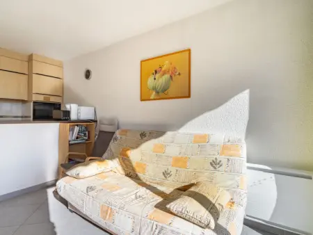 Les Pescadieres, Appartement 4 personnes à Le Lavandou - Photo 7
