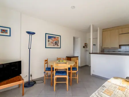 Les Pescadieres, Appartement 4 personnes à Le Lavandou - Photo 8