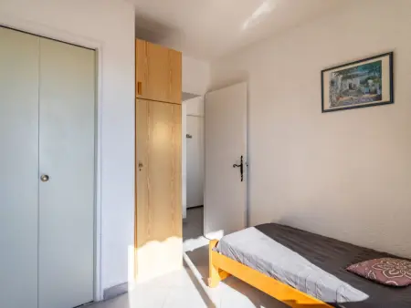 Les Pescadieres, Appartement 4 personnes à Le Lavandou - Photo 11