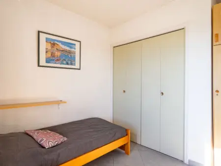 Les Pescadieres, Appartement 4 personnes à Le Lavandou - Photo 12