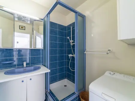 Les Pescadieres, Appartement 4 personnes à Le Lavandou - Photo 13