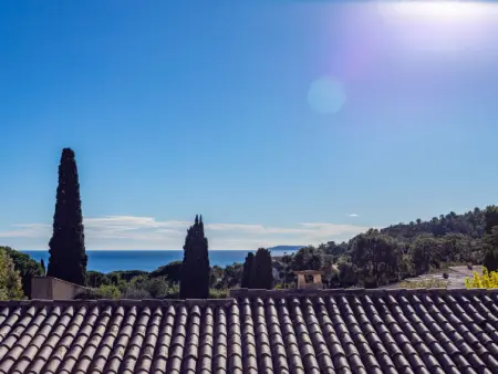 Les Pescadieres, Appartement 4 personnes à Le Lavandou - Photo 17