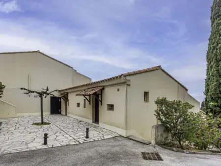 Les Pescadieres, Appartement 4 personnes à Le Lavandou - Photo 19