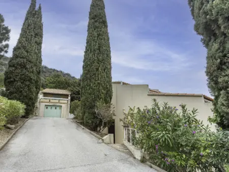 Les Pescadieres, Appartement 4 personnes à Le Lavandou - Photo 20