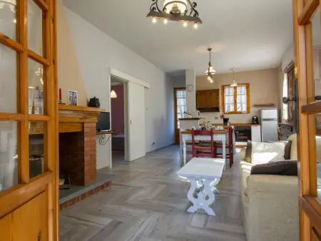 Vittoria, Maison 8 personnes à Pistoia - Photo 2