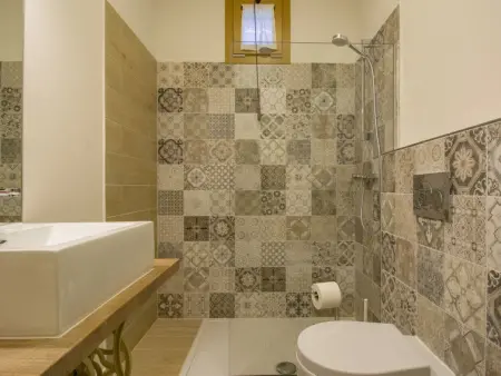 Vittoria, Maison 8 personnes à Pistoia - Photo 4