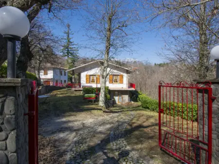 Vittoria, Maison 8 personnes à Pistoia - Photo 5