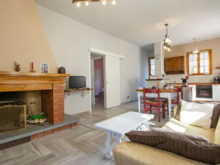 Vittoria, Maison 8 personnes à Pistoia - Photo 6