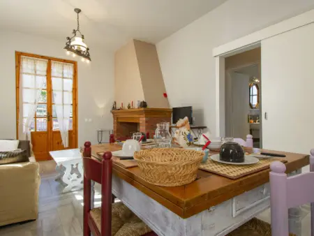 Vittoria, Maison 8 personnes à Pistoia - Photo 7