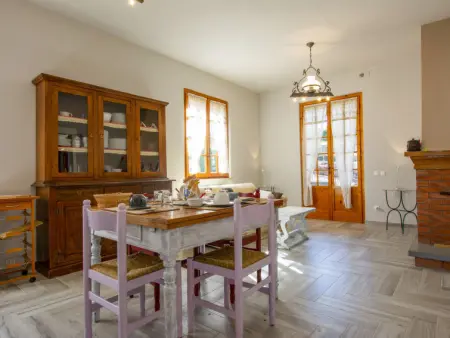 Vittoria, Maison 8 personnes à Pistoia - Photo 8