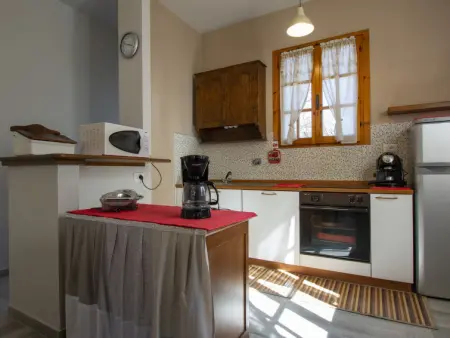 Vittoria, Maison 8 personnes à Pistoia - Photo 9