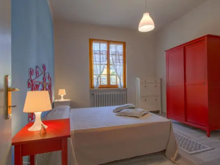 Vittoria, Maison 8 personnes à Pistoia - Photo 10