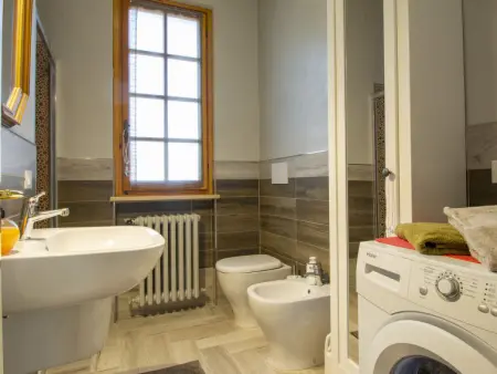 Vittoria, Maison 8 personnes à Pistoia - Photo 11