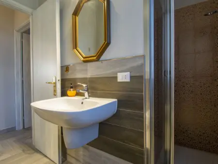 Vittoria, Maison 8 personnes à Pistoia - Photo 12