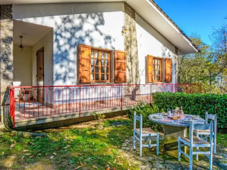 Vittoria, Maison 8 personnes à Pistoia - Photo 16